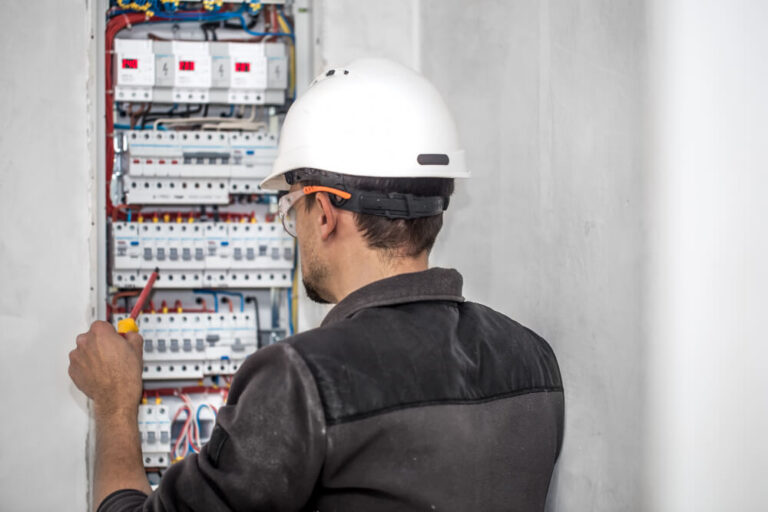 power utility technician schools in georgia